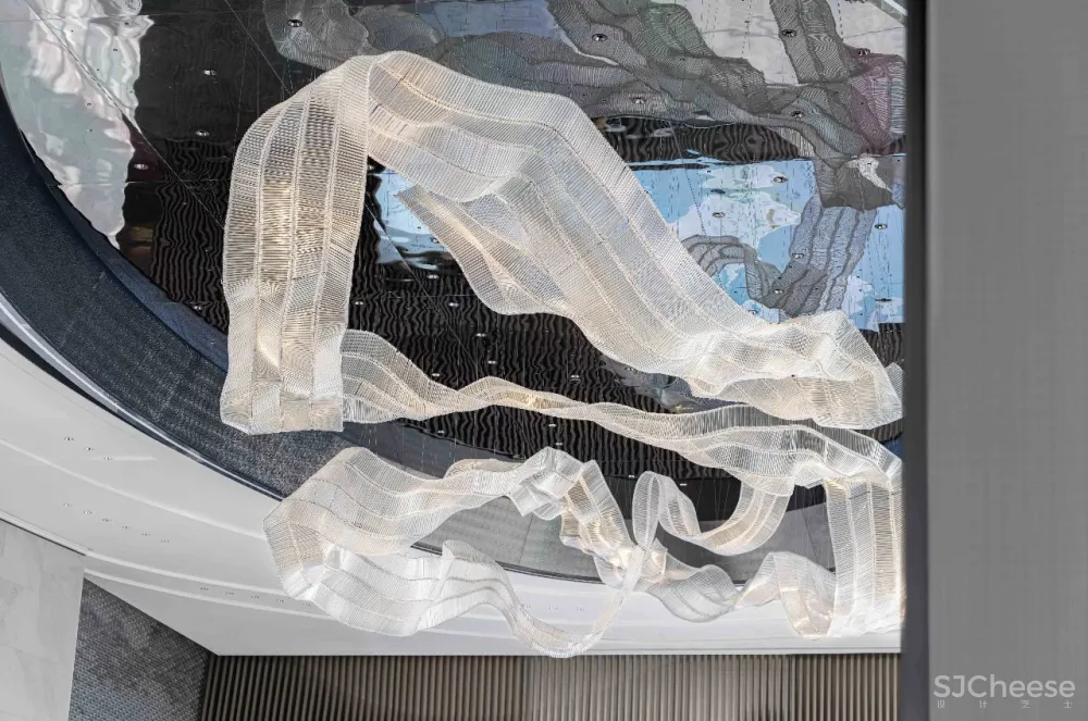 新作丨GND恩嘉设计:自然共生,尊享品质