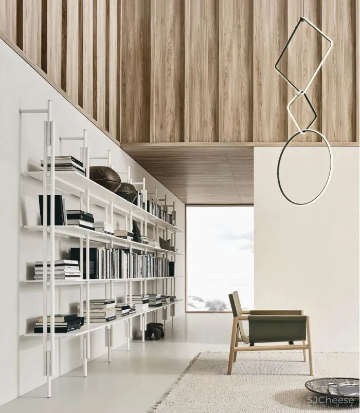 意大利设计,高级艺术范儿!