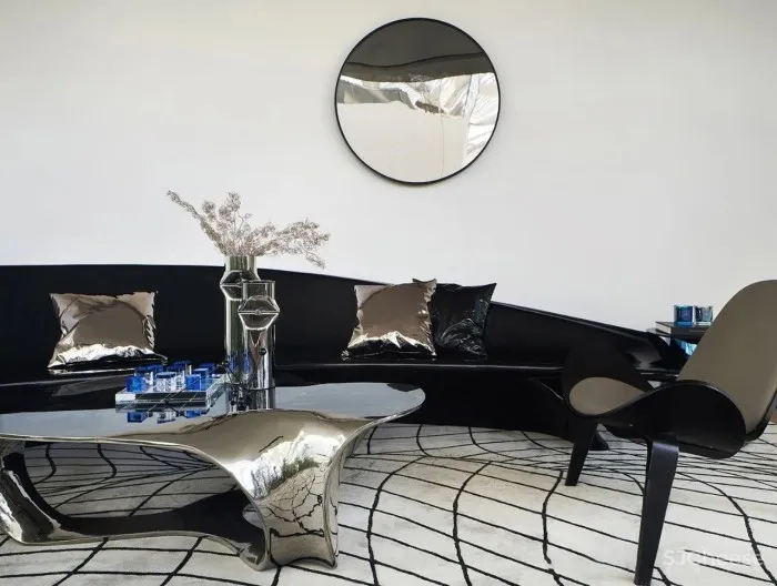 布鲁盟新作 丨折衷主义与艺术共鸣