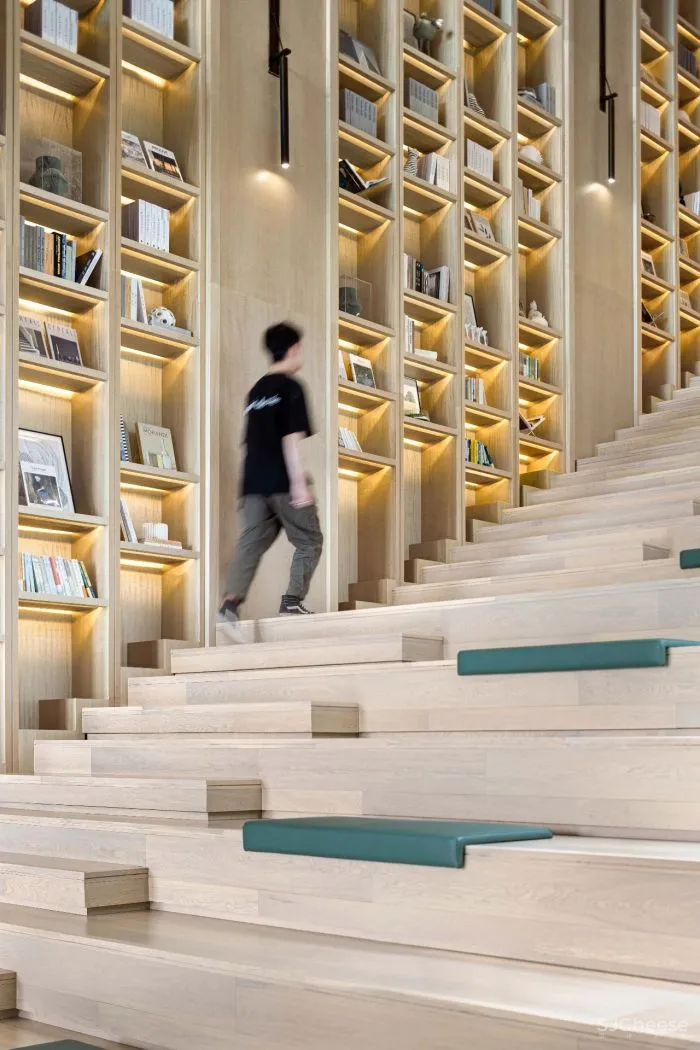 新作丨GND恩嘉设计:自然共生,尊享品质