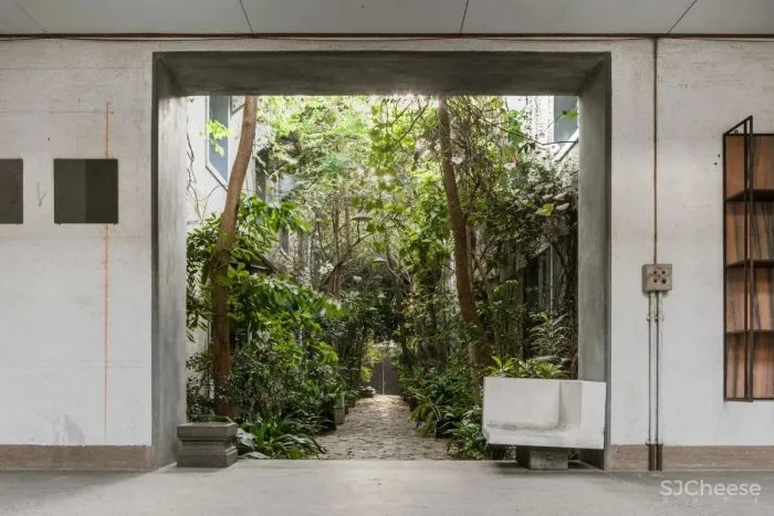 Studio Mumbai-像艺术家一样思考的建筑师!