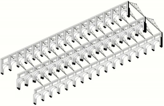 江南造币博物馆及金基集团总部办公,南京 / 反几建筑