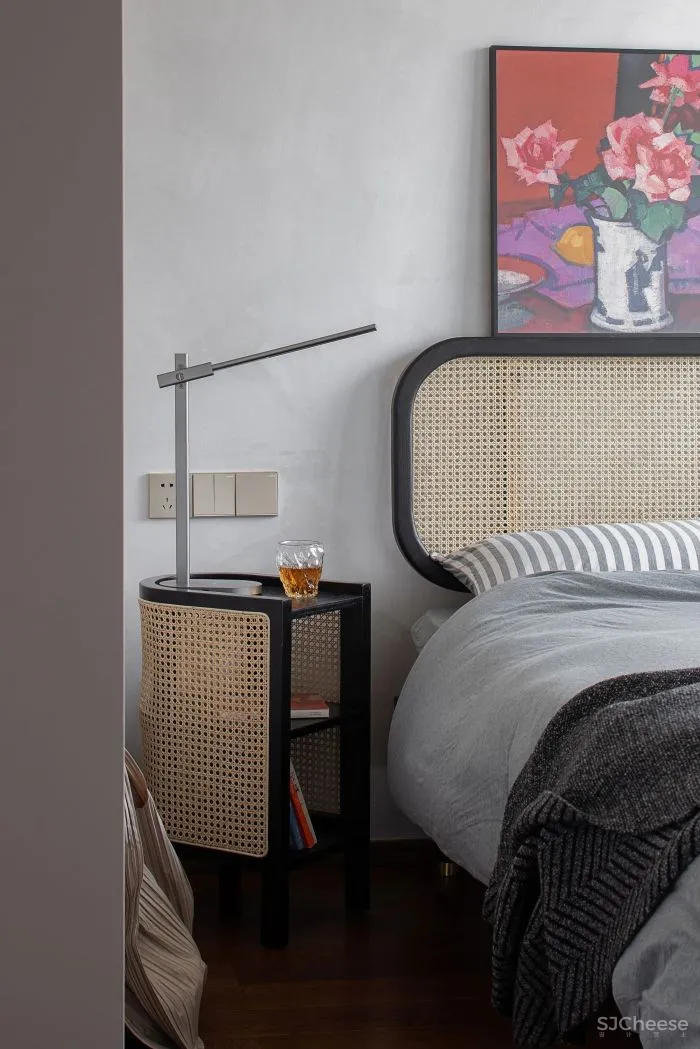 都市生活家,演绎东方美学的笔锋神韵|东荷逸品