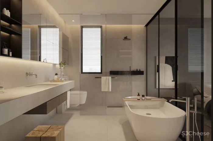 心作丨 KINSUN DESIGN 心绪于沉,隐喻其向