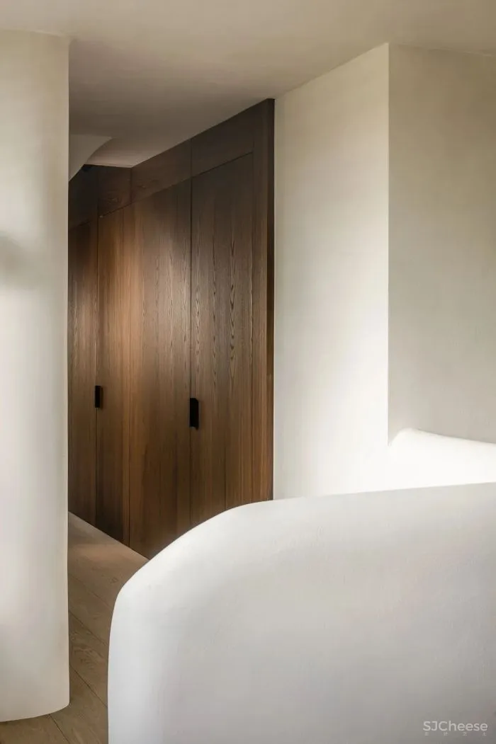 比利时设计,朴实居所!