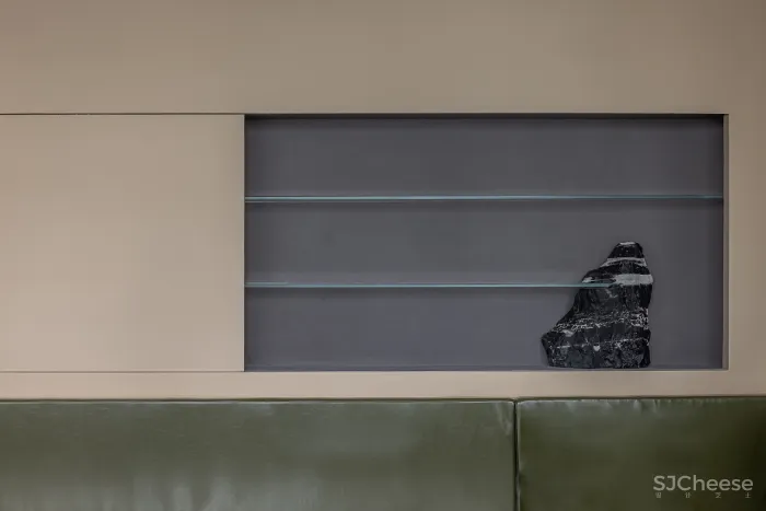 PDD深点设计 × CHARMANCE荟玥·珠宝:缔造非一般“寻宝”之旅