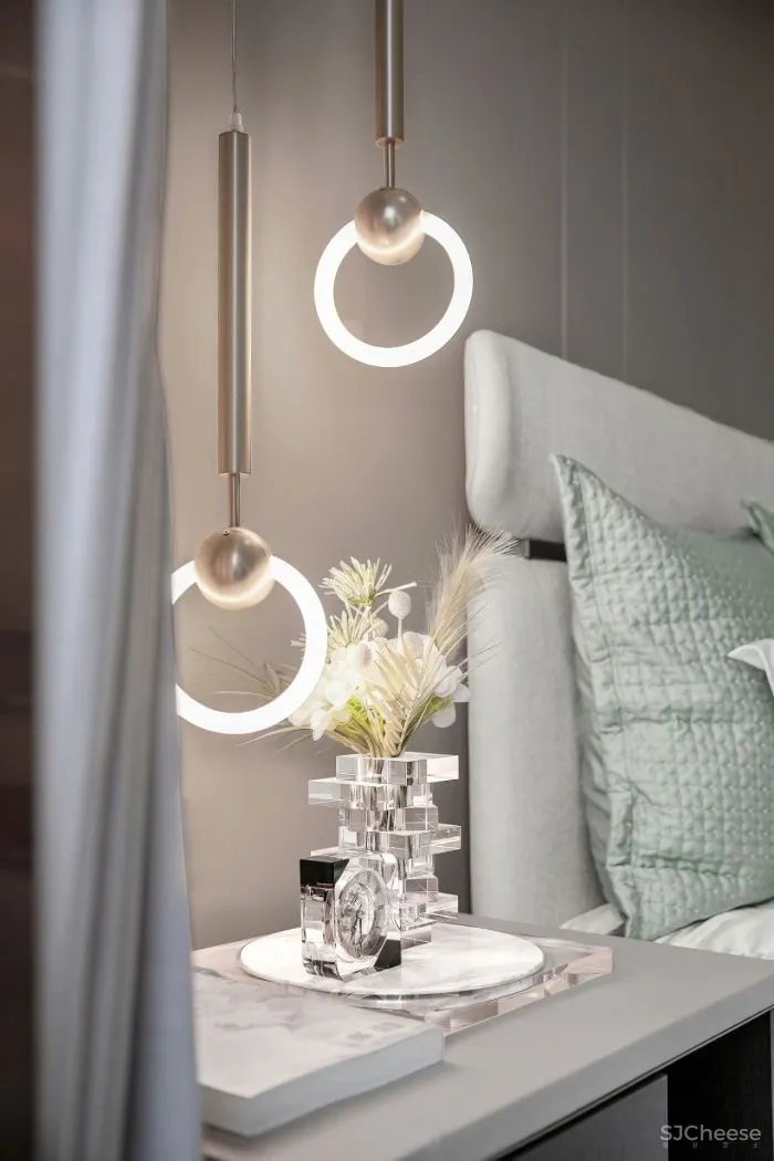 明德设计 丨 春城合院：现代和传统交融的庭院情怀