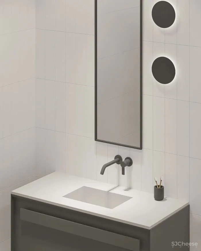 法式与极简的邂逅 Vae design新作