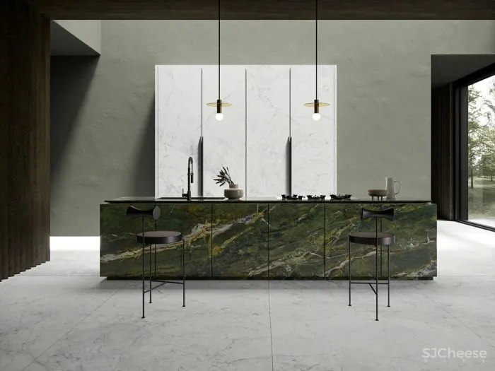 设计,无限的想象力!