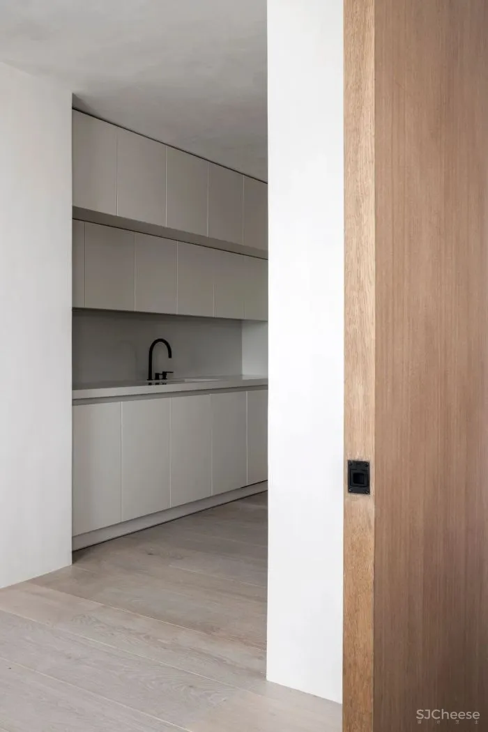 自然简，淡泊心境的高贵 OOAA新作