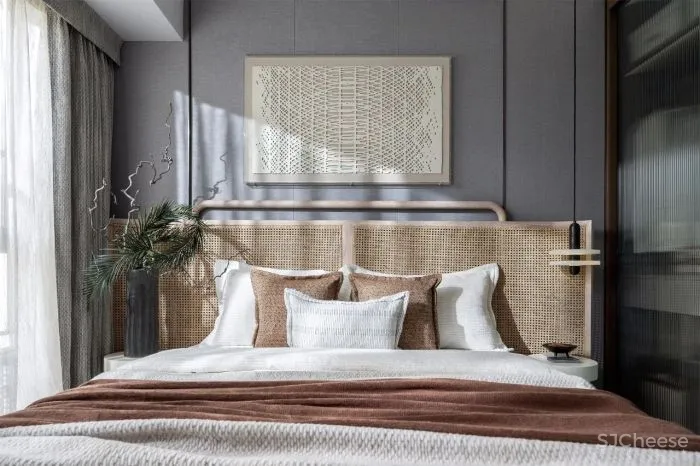 新作丨 观致设计：给美好时光按下暂停键