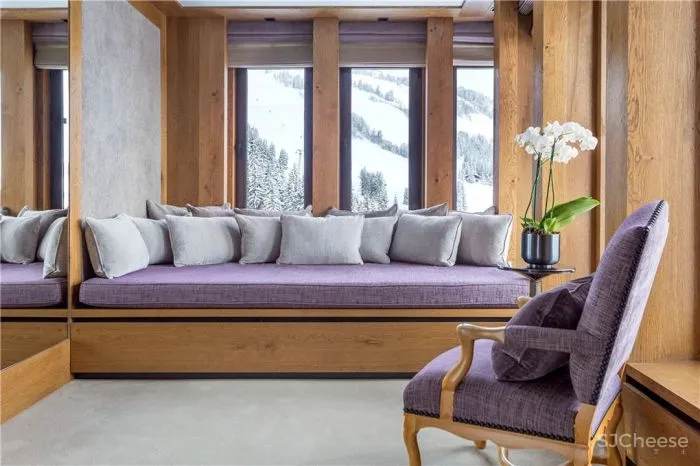 度假目的地|盘点全球38家安缦酒店设计