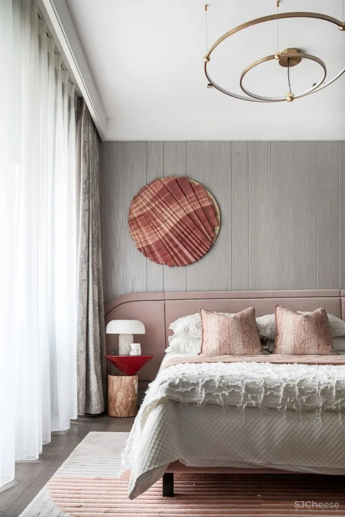 LSD丨万科·莱茵半岛 生活的多种方式