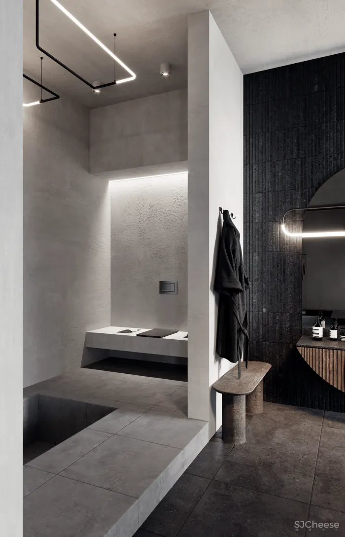 侘寂艺术,高级感翻倍!