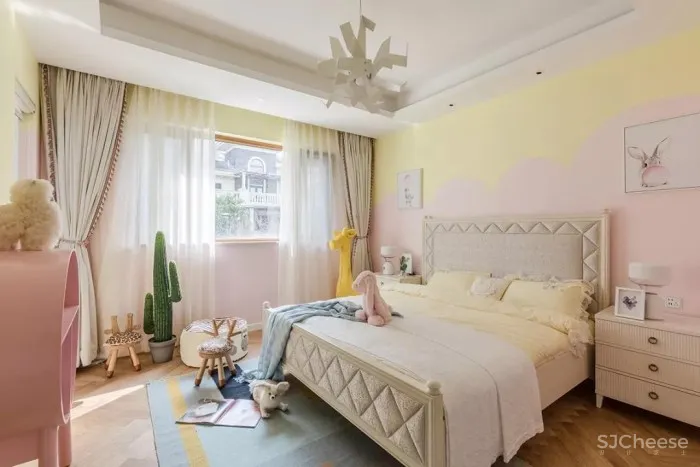 姚晓冰力作 | Riverside new world 河畔新世界