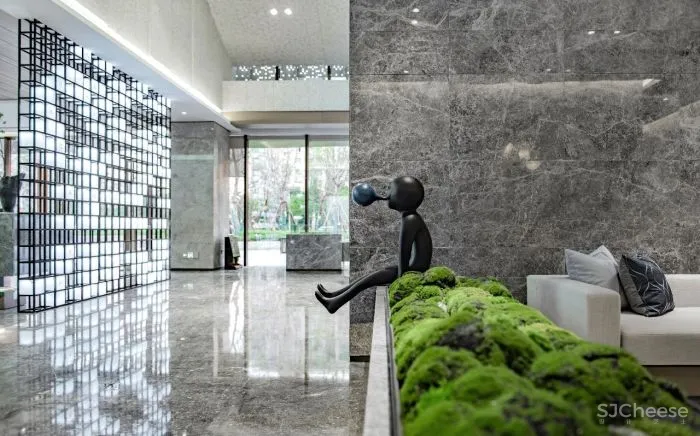 新作丨 太吉元禾:姆明小镇·童话治愈系美学空间