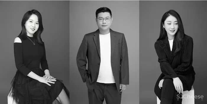 新作丨 SHD山禾设计:180㎡简约大平层,风雅气度,豪宅生活!