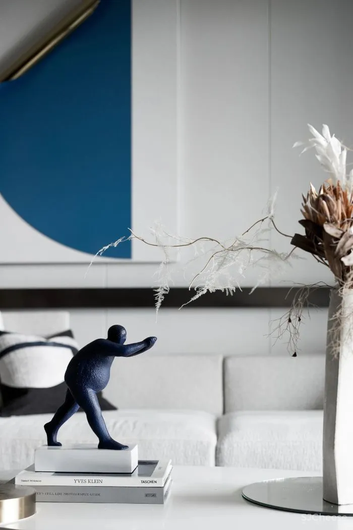 其境设计:85㎡-105㎡避世美宅,尽享诗意品质生活!