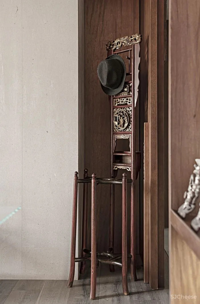 新作丨 多纷 × 私宅:老炮儿