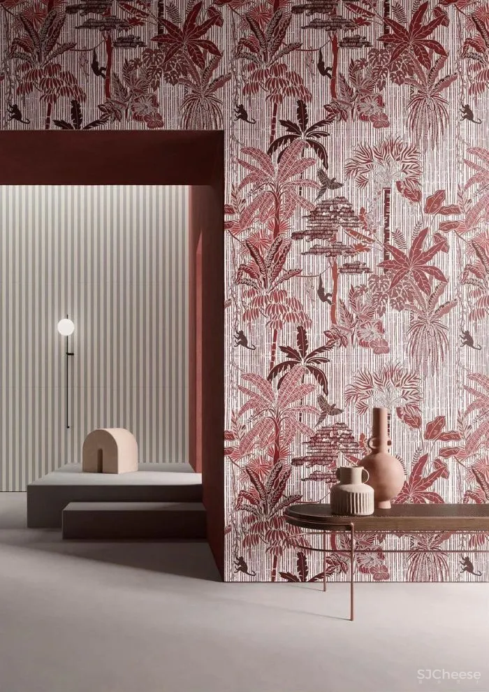 设计,无限的想象力!