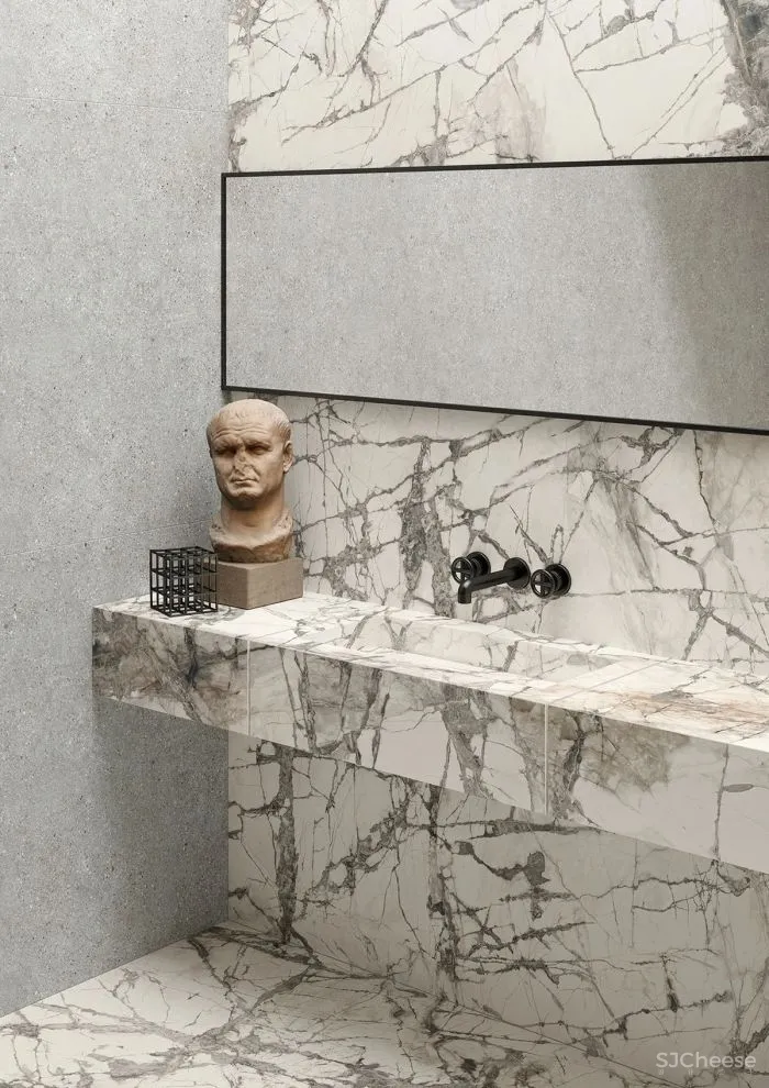 设计,无限的想象力!