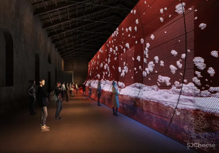 设计圈必看大展,2021 年威尼斯双年展