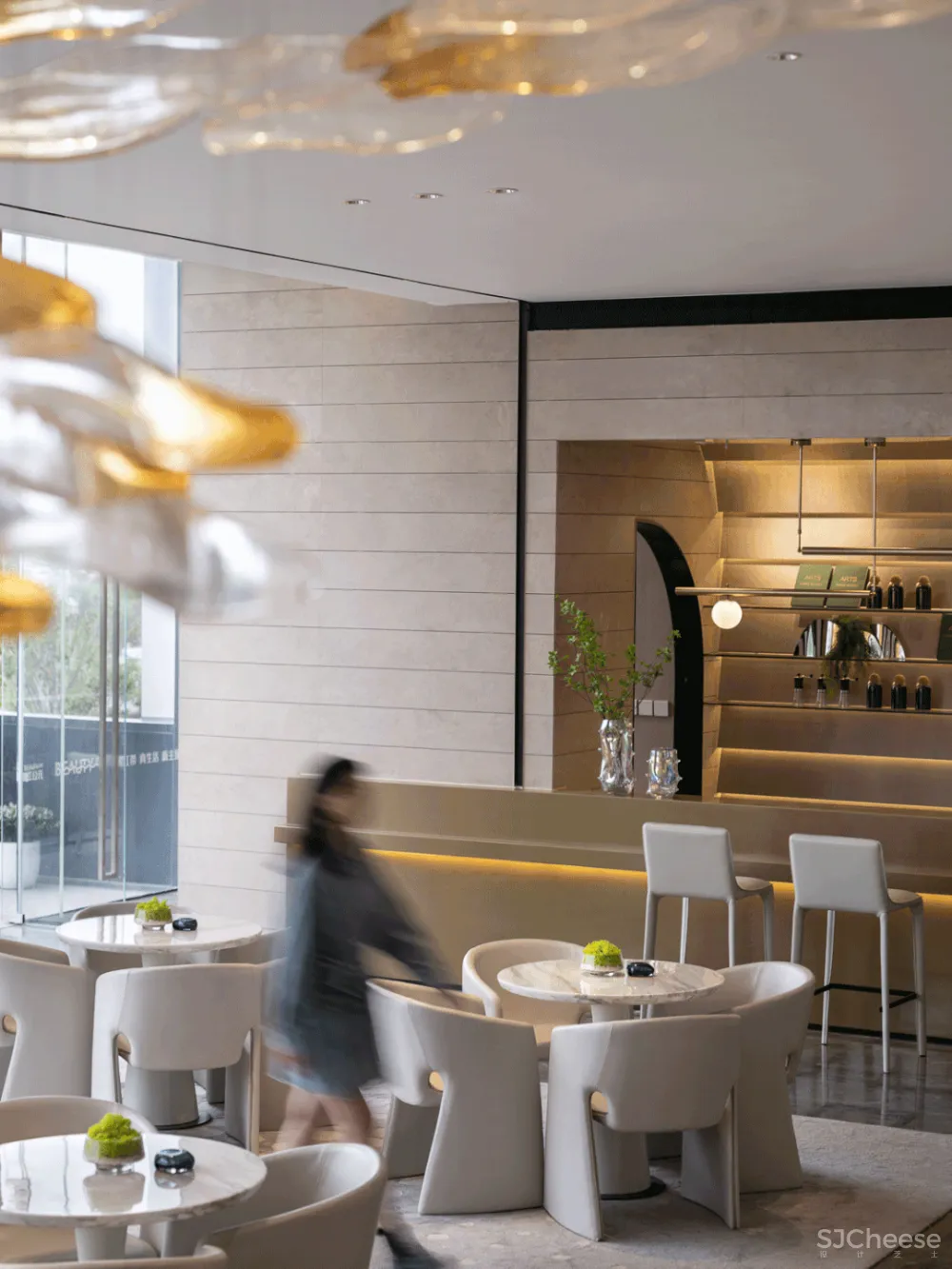 传蒂佳作 旭辉华宇·东江公元 都市中的新生雅悦之境