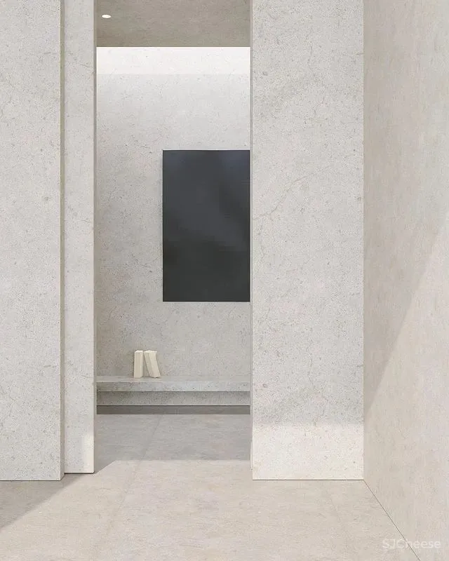 俄罗斯设计,极简美感!