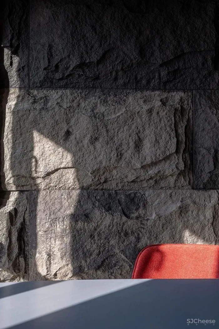 空间融合 本白设计新作