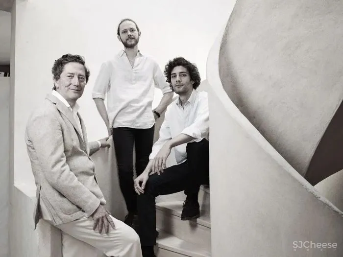 从哲学跨界到景观设计大师,他却说自己只是 一位 “ 园丁 ”