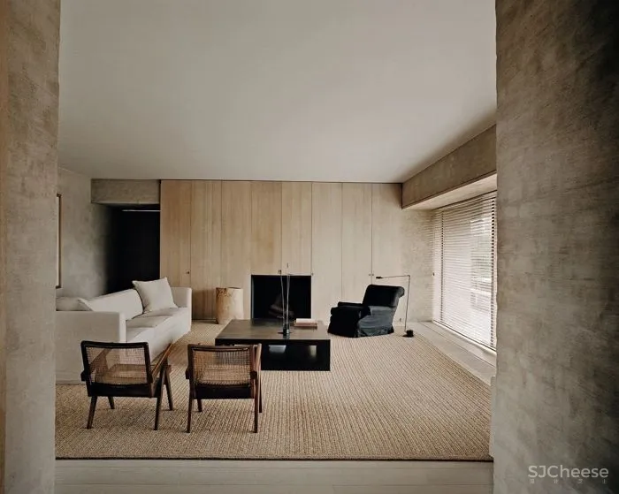 极简大师 Vincent Van Duysen |美得让人沉思的宁静设计