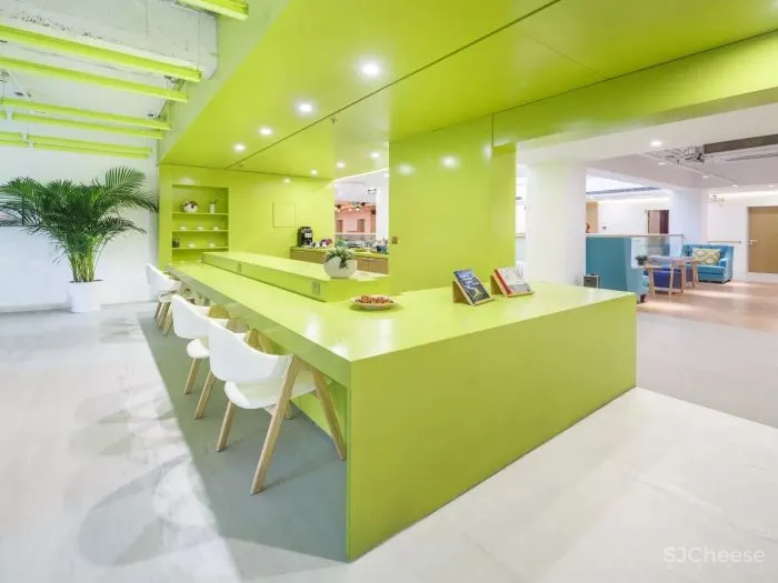 国内优质康养项目 老龄化时代的到来，看新社会语境下的适老建筑如何治愈余生？