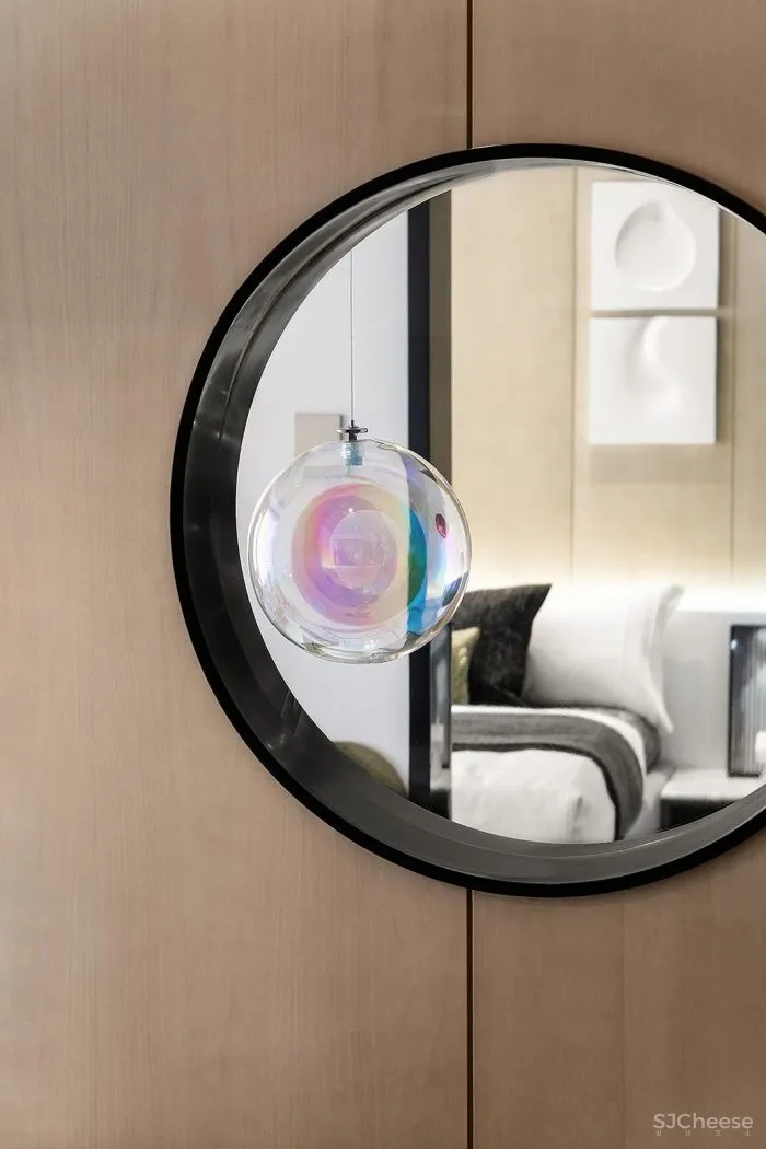 本末言新作丨 77、86、97㎡百变美居，小家住出大宅感！