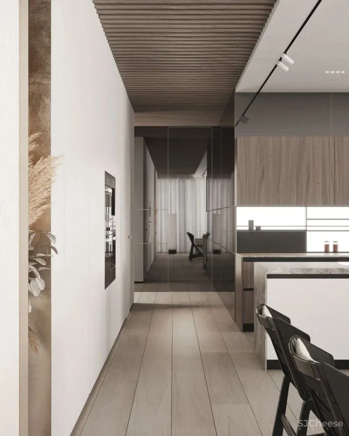 现实主义美学的完美诠释