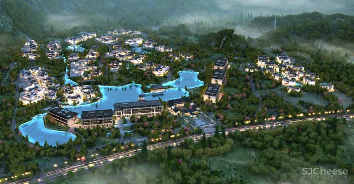 黄后钦:大隐于世,静享徽生活!