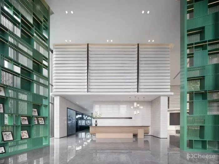 牧笛设计 · 始于自然,融于自然