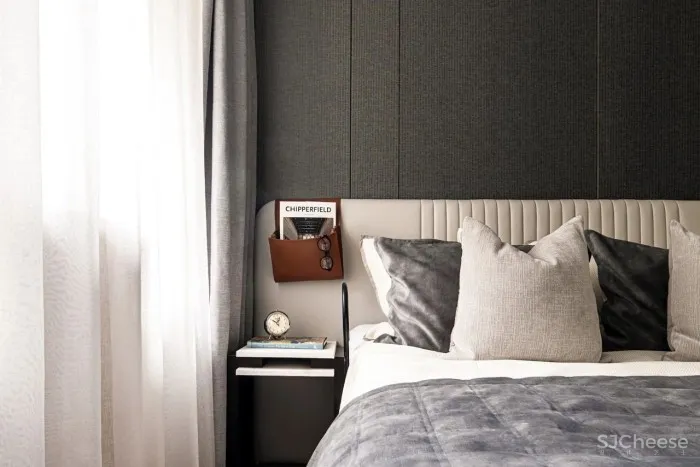 LSD丨万科·莱茵半岛 生活的多种方式