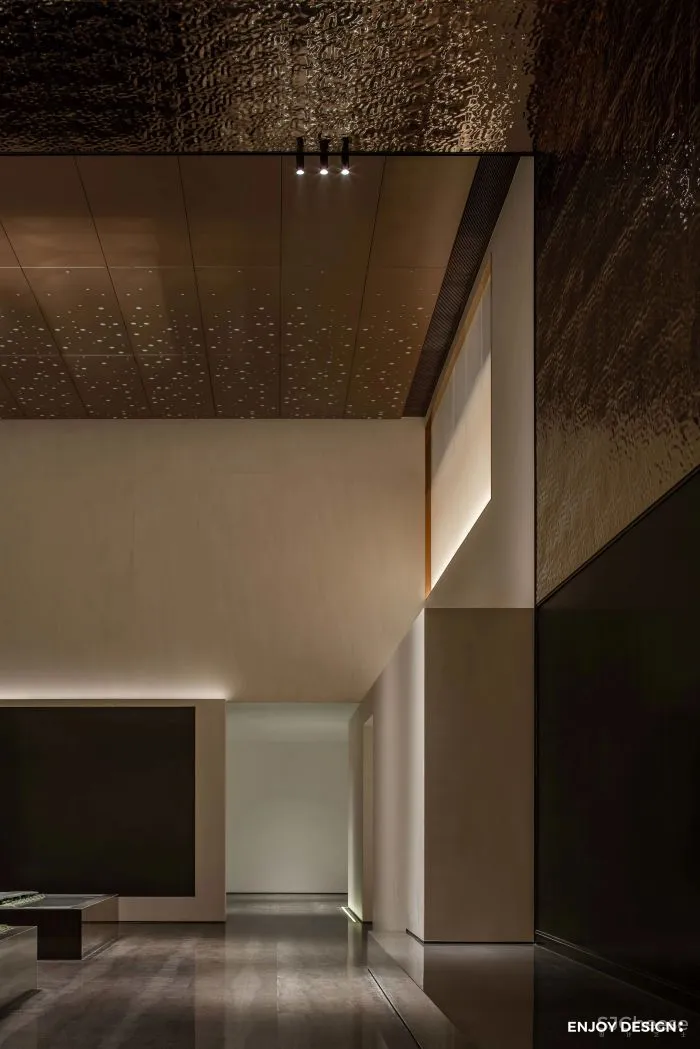 辩证思维创造无限生活可能丨ENJOYDESIGN