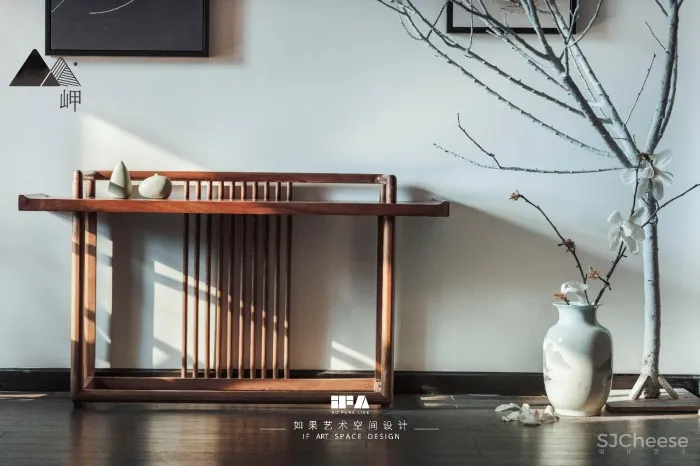 IF.A 就想在家乡开一间温暖的店啊!