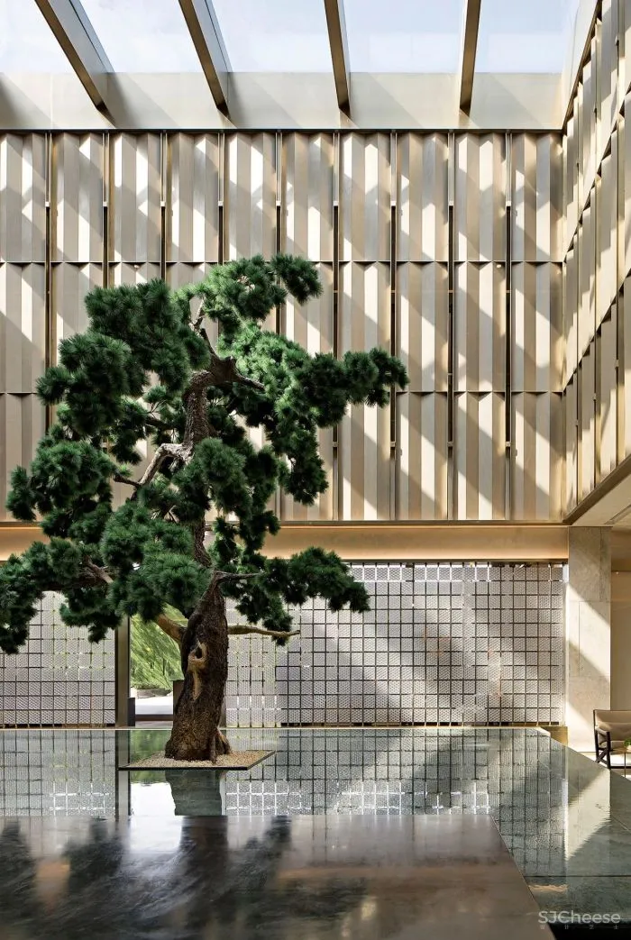 新作丨 春山秋水 澄江流转,航阅古今