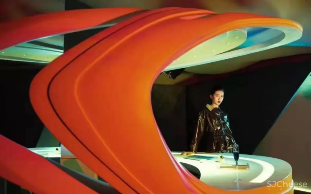 姚晓冰 重庆民宿Ufia Hotel | 荣膺2020意大利A'Design Award国际设计大奖金奖