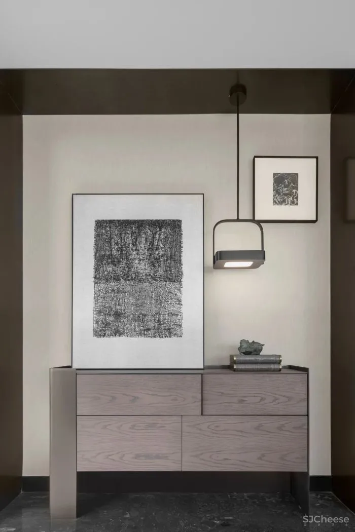 阳光城·宏和翡翠湾丨荣膺2020法国双面神 GPDP AWARD 国际设计大奖