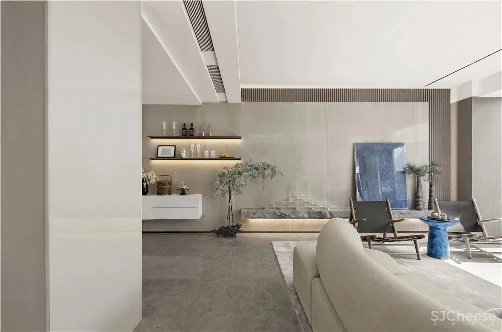 绿都苏和雅集下叠墅