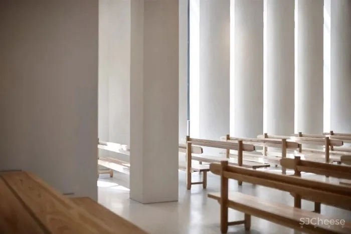 “应如此行以记念我” 马鞍基督教堂