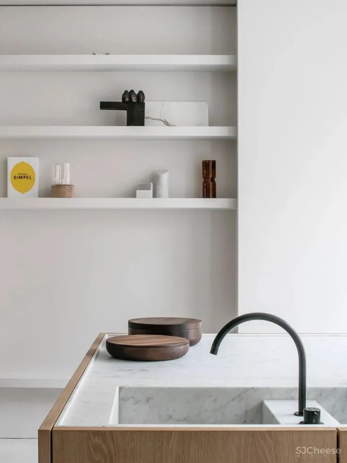 Niels Maier-荷兰极简主义的魅力!