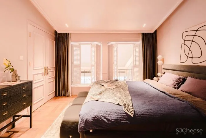 这4个年轻人“折腾”出来的家,内心戏也太足了吧!