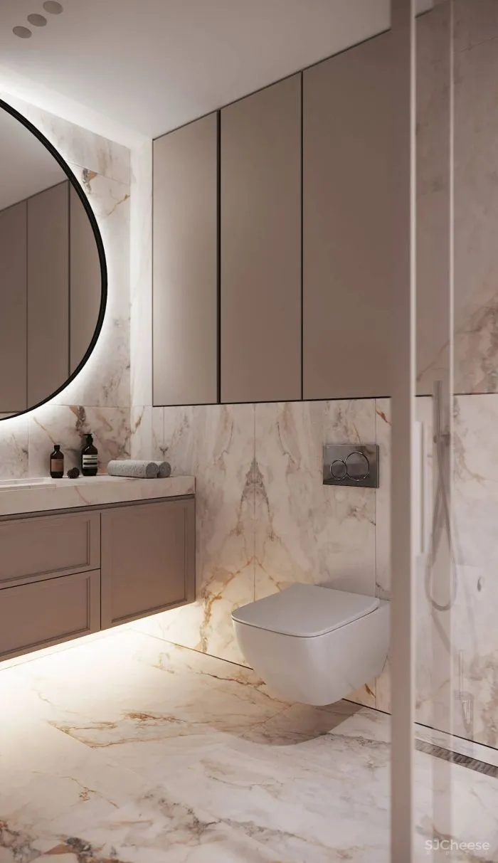 设计,越纯粹,越高级!