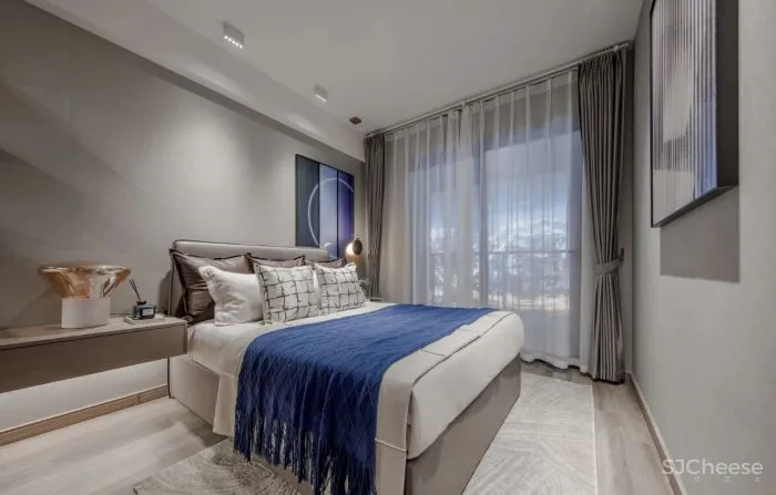 旭辉新城 x S.U.N 夏日热情的碰撞