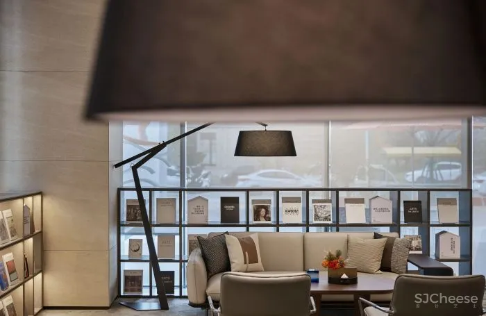 新作｜ENJOYDESIGN：场景营造下的多维社交