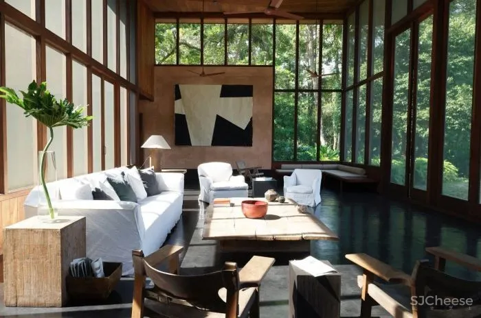 Studio Mumbai-像艺术家一样思考的建筑师!